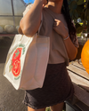 Freetown Farm Tomato Tote